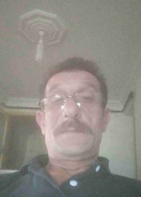 Cezmi, 59, Türkiye Cumhuriyeti, Osmaneli