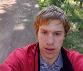 Alexander, 20 лет, Челябинск