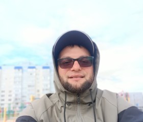 Artur Abbasov, 37, Tyumen
