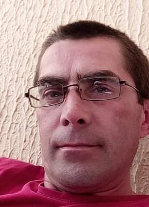 Leonid, 48, Рэспубліка Беларусь, Маладзечна