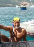 rama, 58 лет, Antalya