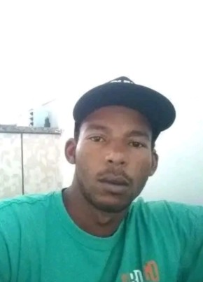 Geriton из Vila Velha 39 лет