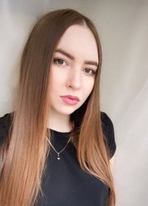 Анастасия, 30, Россия, Ясный