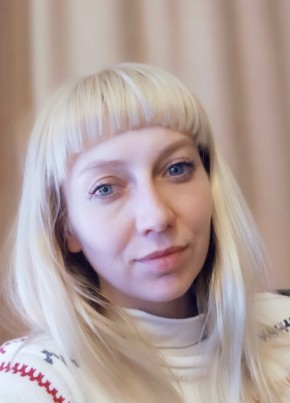 Алина, 39, Україна, Бориспіль
