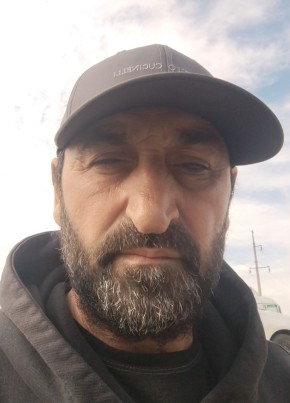 Мага из Волгограда 51 год