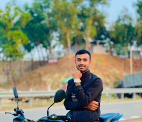 Mizan, 26, Cox s Bazar