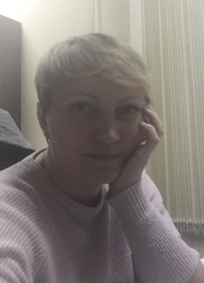 Анна, 47, Россия, Севастополь