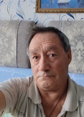 Алексей, 60, Россия, Балашов