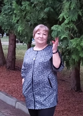 Нина из Бутурлиновки 58 лет