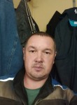 Иван Коновалов, 38 лет, Нижнекамск