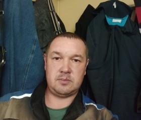 Иван Коновалов, 38 лет, Нижнекамск