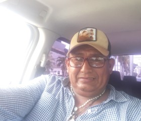 Pantaleon De Gra, 53 года, Santiago de Veraguas