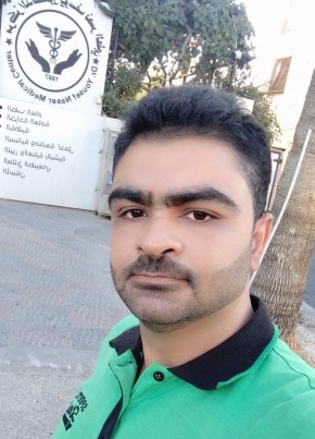 عباده ابو زيد, 31, Hashemite Kingdom of Jordan, Amman