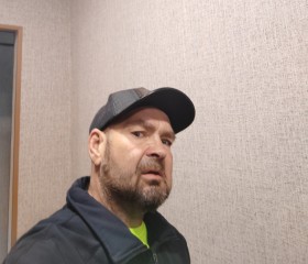 Ruslan, 49, Kemerovo