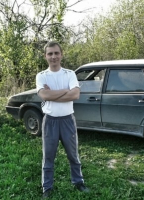 сергей, 39, Россия, Рязань