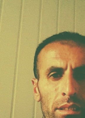 Murat, 43, Türkiye Cumhuriyeti, Aşkale