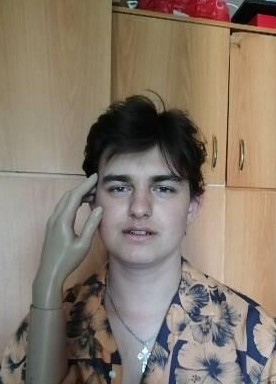 Алексей, 23, Россия, Мытищи