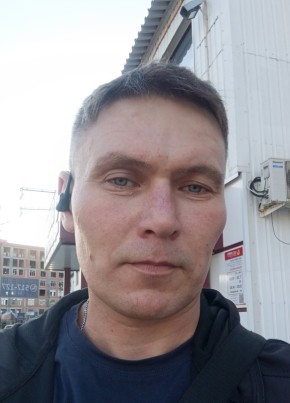 Георгий из Стерлитамака 41 год