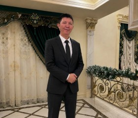 Salamat, 47, Nukus