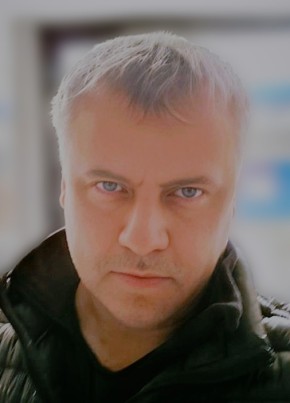 Den из Геленджика 46 лет