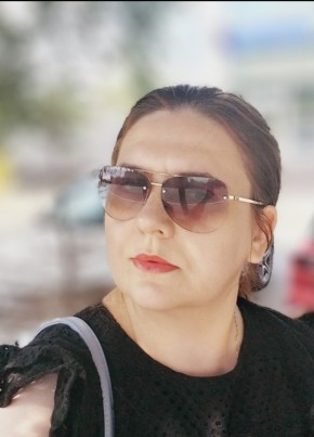 Alina, 38, Россия, Оренбург