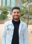 Mostafa, 24 года, الجيزة