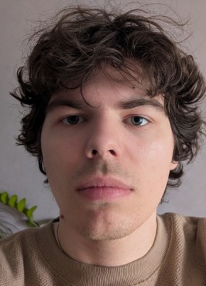 Даниил из Подольска 26 лет