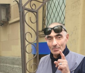 Фердинанд, 55 лет, Санкт-Петербург