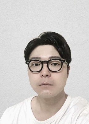 김쿡, 35, 대한민국, 부산광역시