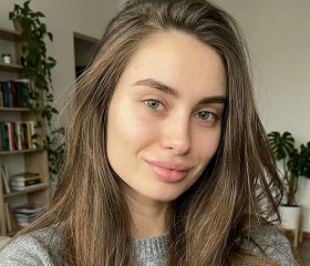 Viktoriya, 30, Ishim