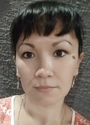 Юлия, 41, Россия, Севастополь