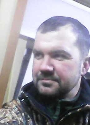 Danila, 49, Russia, Nizhnevartovsk