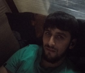 Akhmed, 21, Moscow