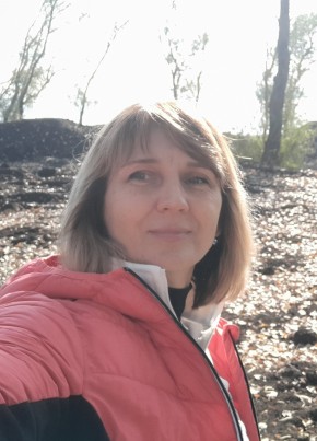 Елена из Ростова-на-Дону 52 года