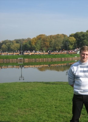 Олег, 49, Russia, Moscow