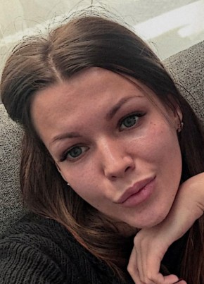 Настя из Удомли 31 год
