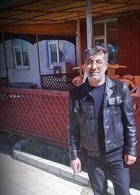 Yaxşı dost, 56, Россия, Нижний Новгород
