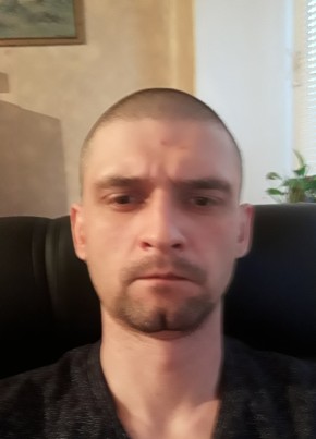 Yuriy, 36, Russia, Saratov
