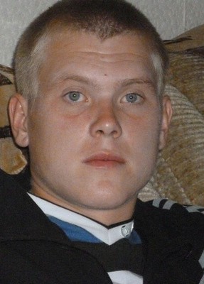 Дмитрий, 35, Россия, Вологда