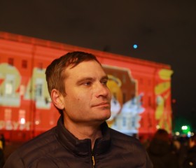 Dima, 40, Kaliningrad