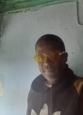 Jony, 44, Jamaica, Kingston