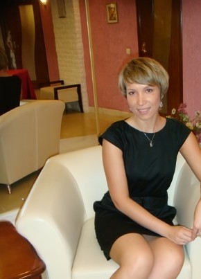 Matilda, 39, Россия, Екатеринбург