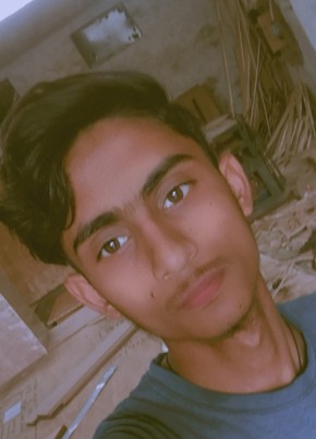 Suraj, 18, India, Hanumāngarh