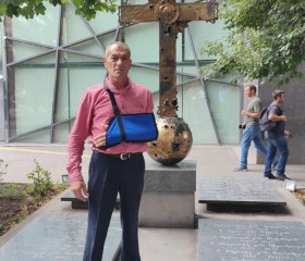 Սամվել Կարապետյա, 56 лет, Աբովյան