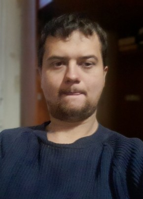 Дмитрий Зимин