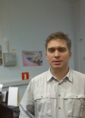Denis, 52, Россия, Тольятти