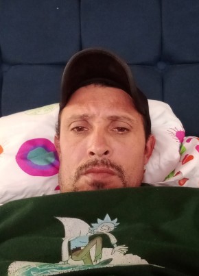 Mario из Santafe de Bogotá 42 года