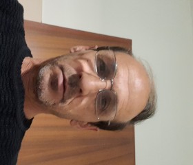 Nicola, 60, Palermo