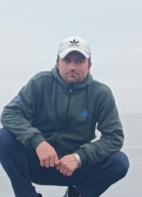 Алексей из Костромы 44 года