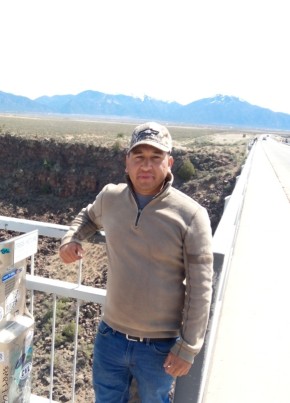 Jose, 31, United States of America, Santa Fe